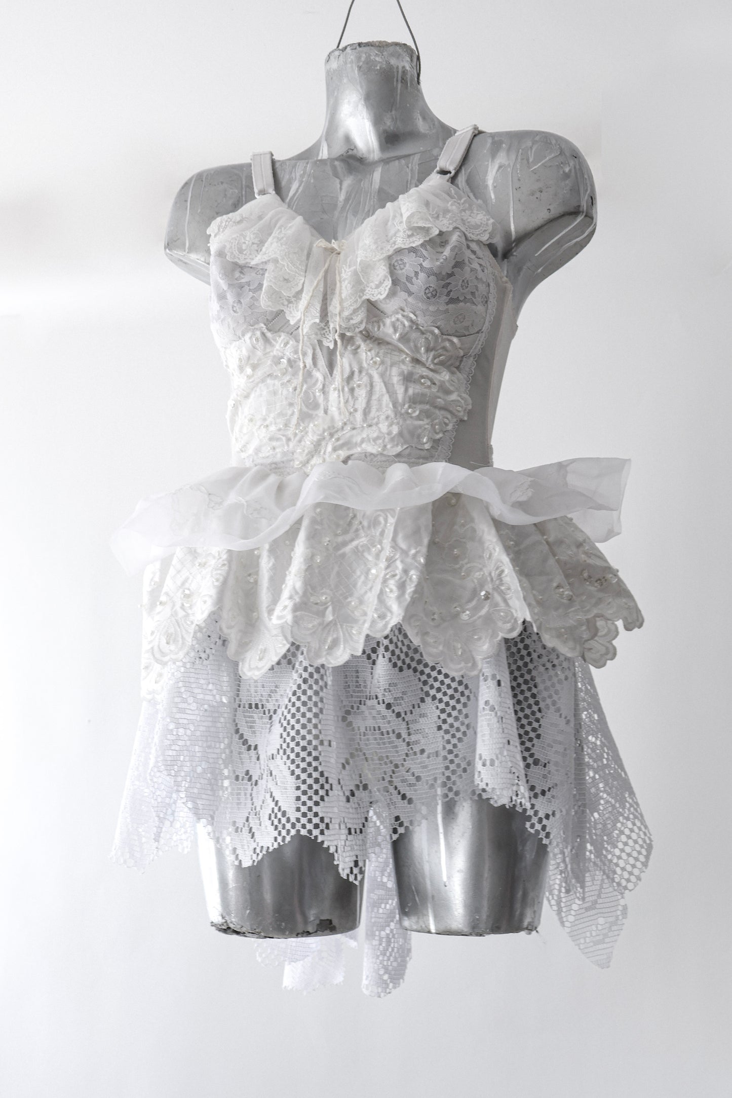 ESCLAVA DE MIS INSTINTOS