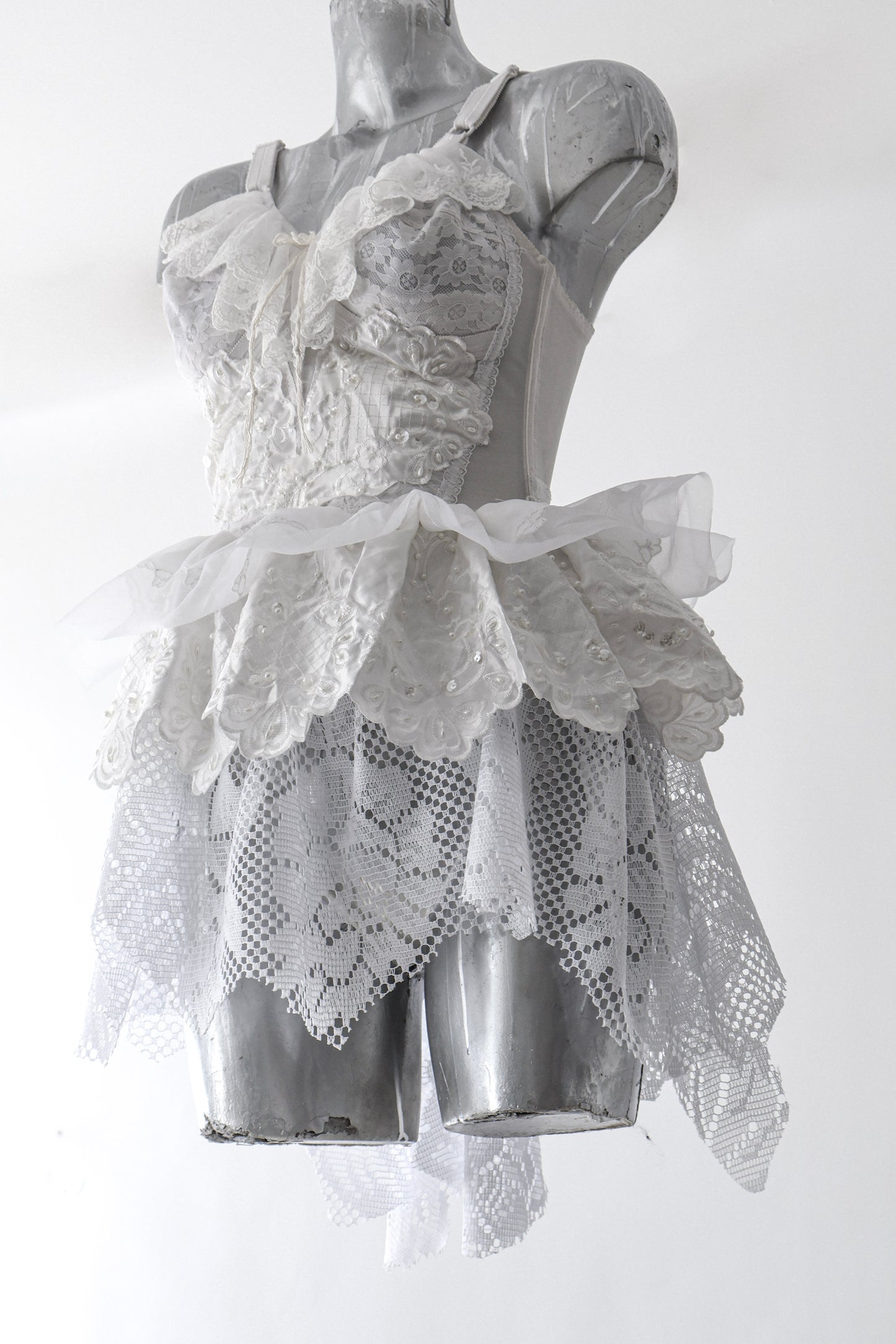 ESCLAVA DE MIS INSTINTOS