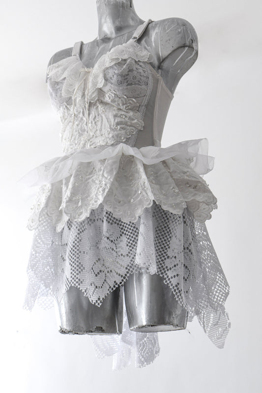 ESCLAVA DE MIS INSTINTOS