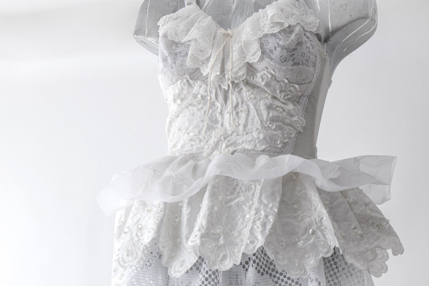 ESCLAVA DE MIS INSTINTOS