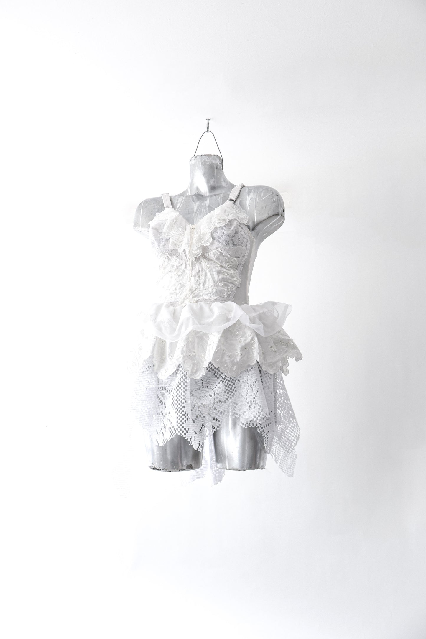 ESCLAVA DE MIS INSTINTOS