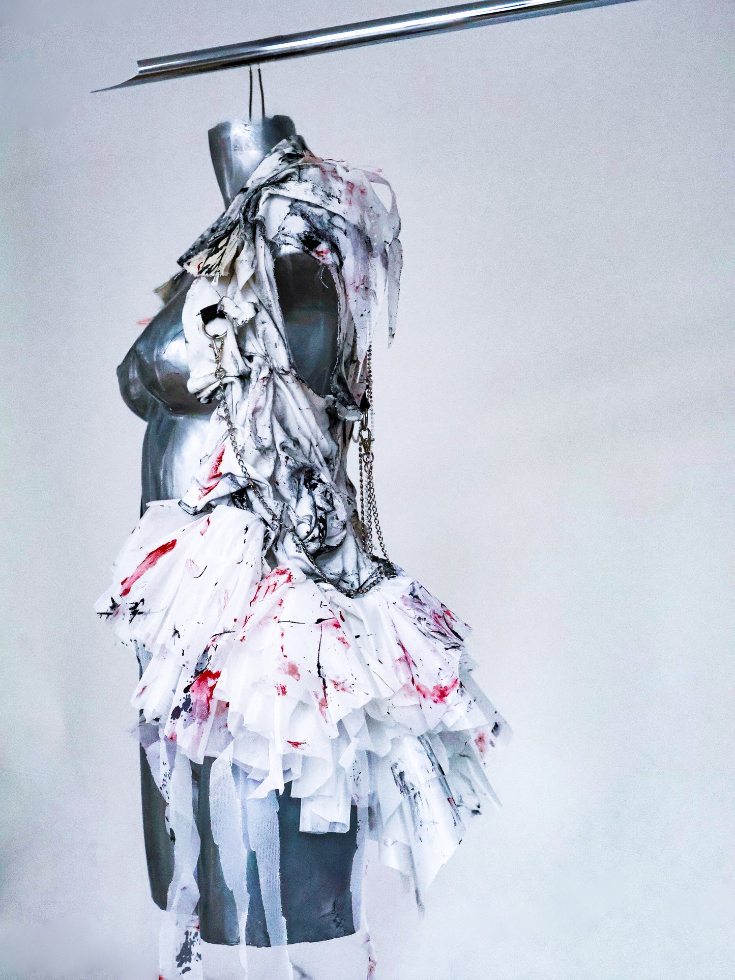 009 KILLER DEALER LIVES