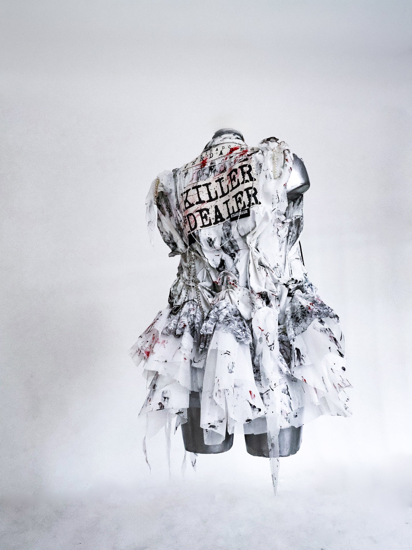 009 KILLER DEALER LIVES