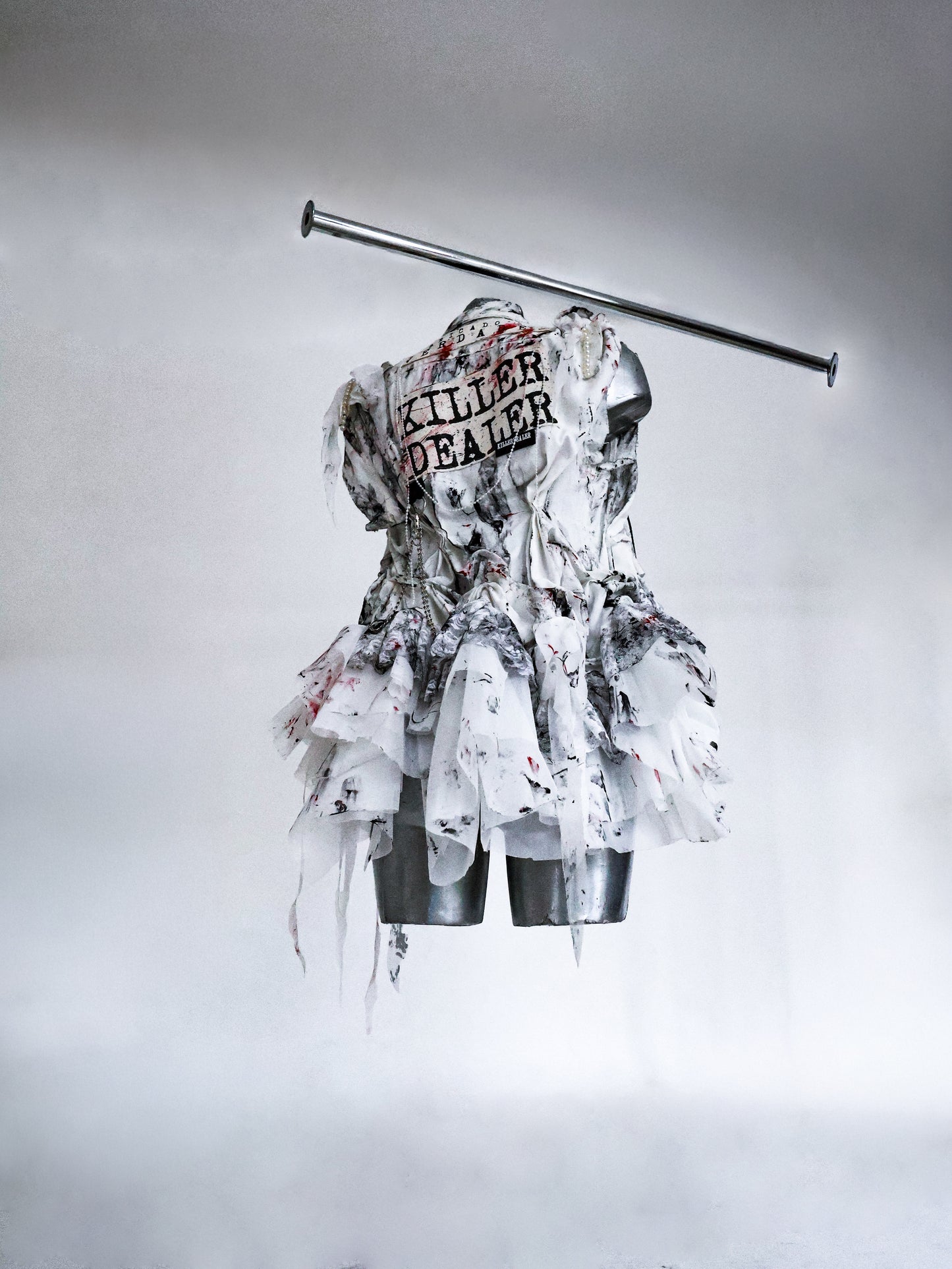 009 KILLER DEALER LIVES