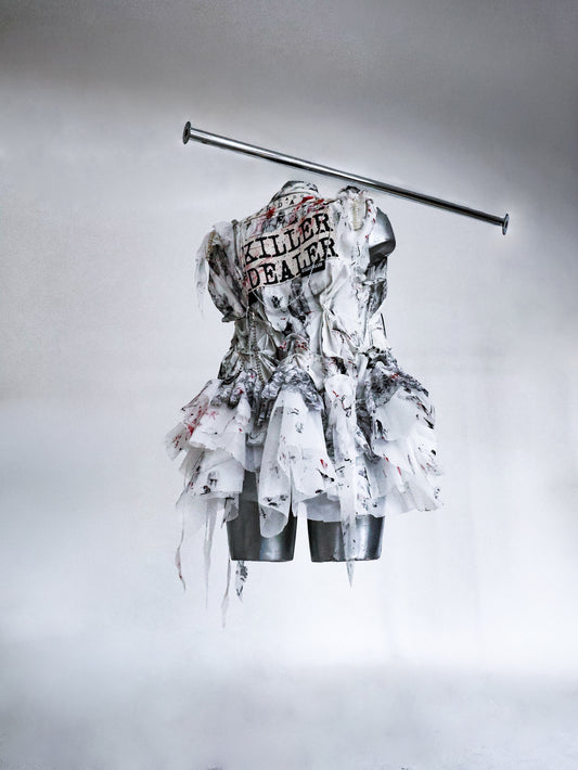 009 KILLER DEALER LIVES