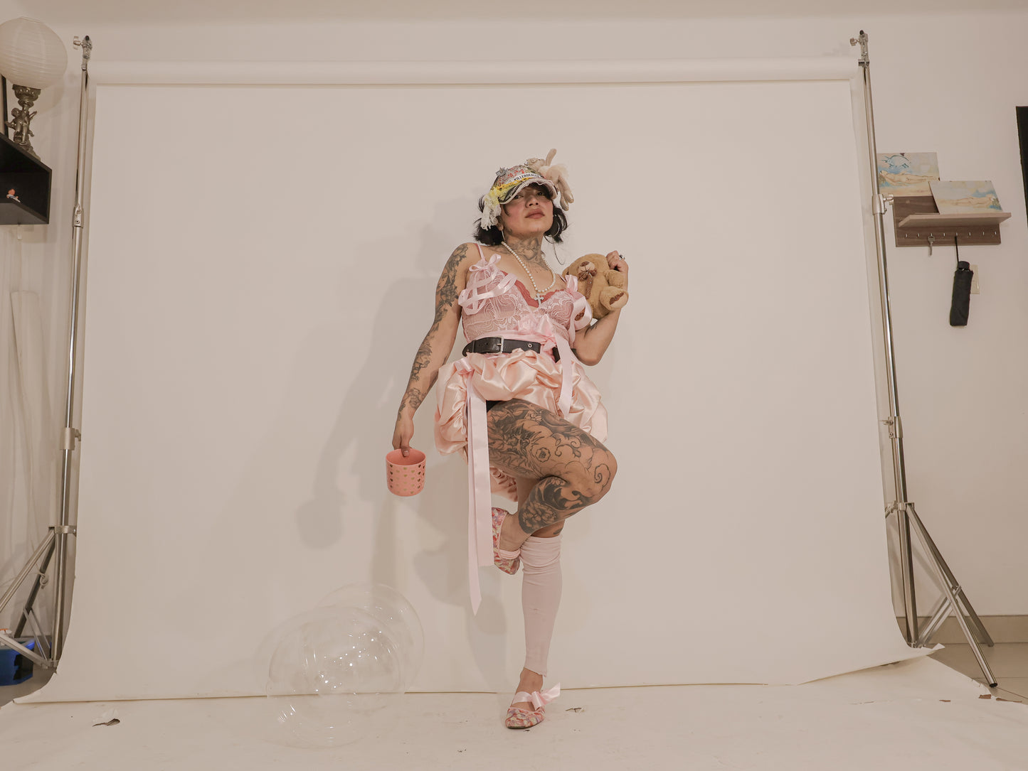 BOMBONCITO DE ALELÍ