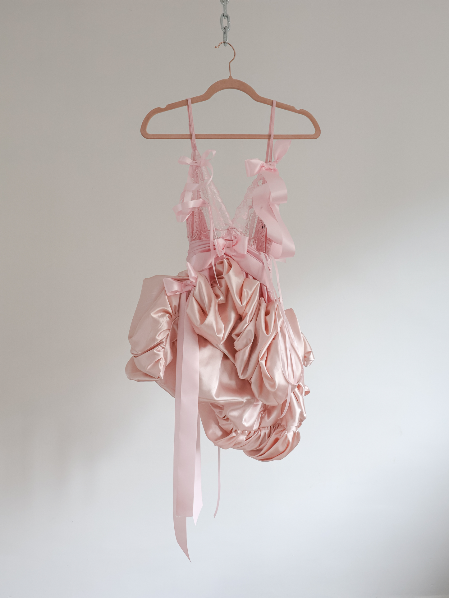 BOMBONCITO DE ALELÍ