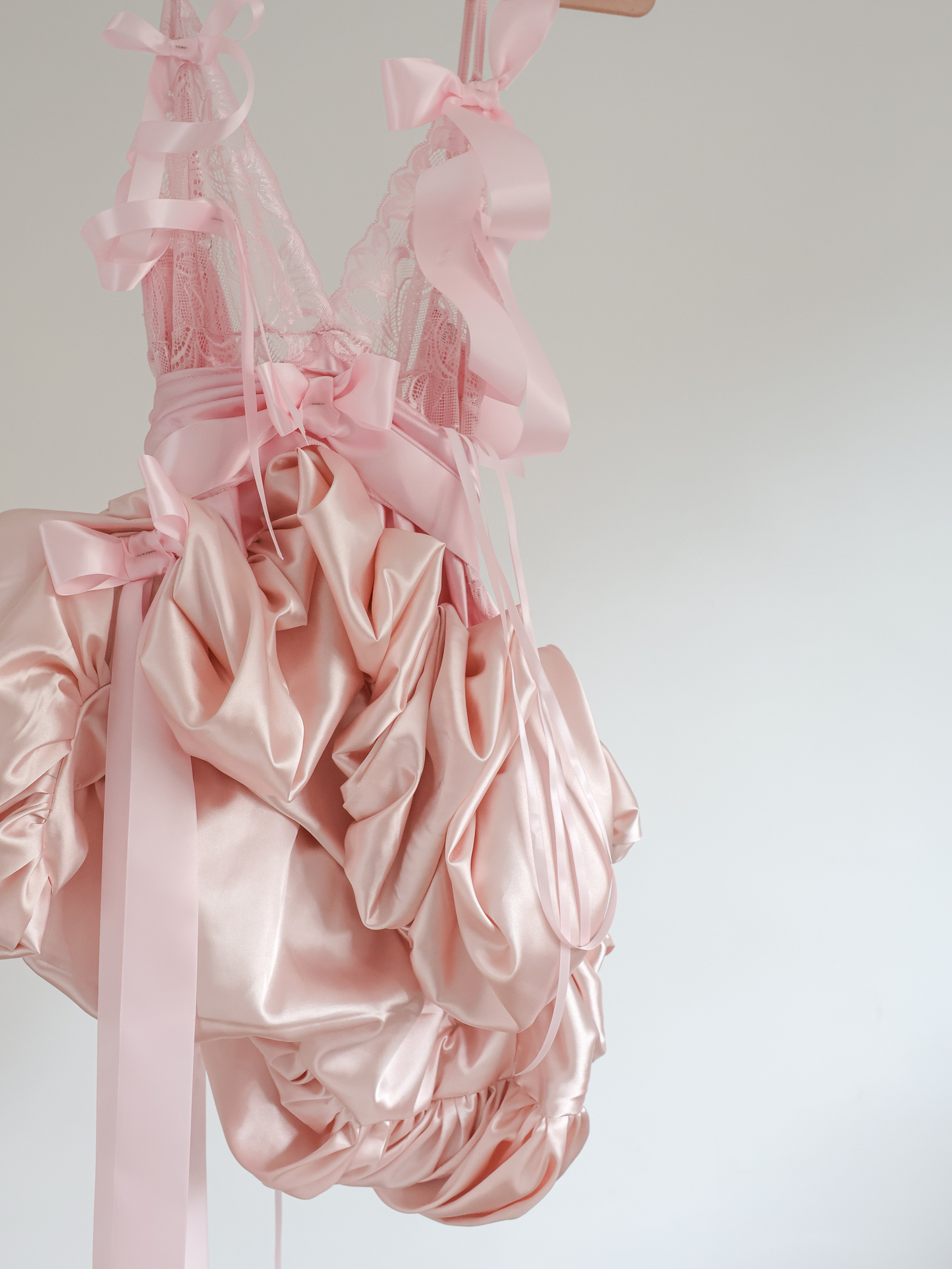 BOMBONCITO DE ALELÍ