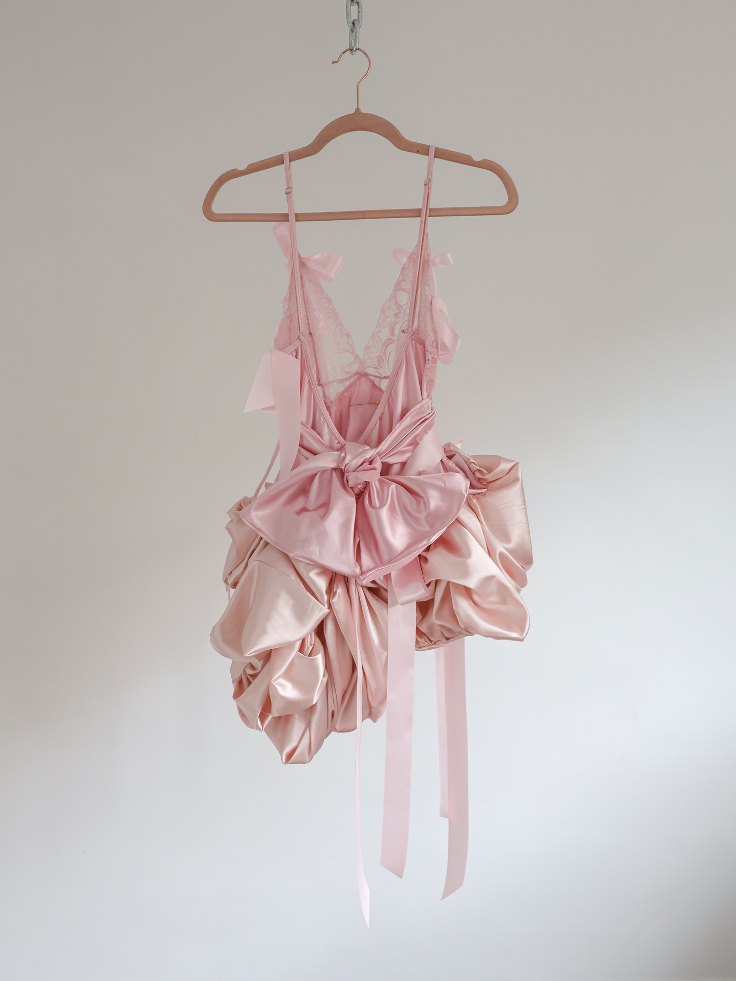 BOMBONCITO DE ALELÍ