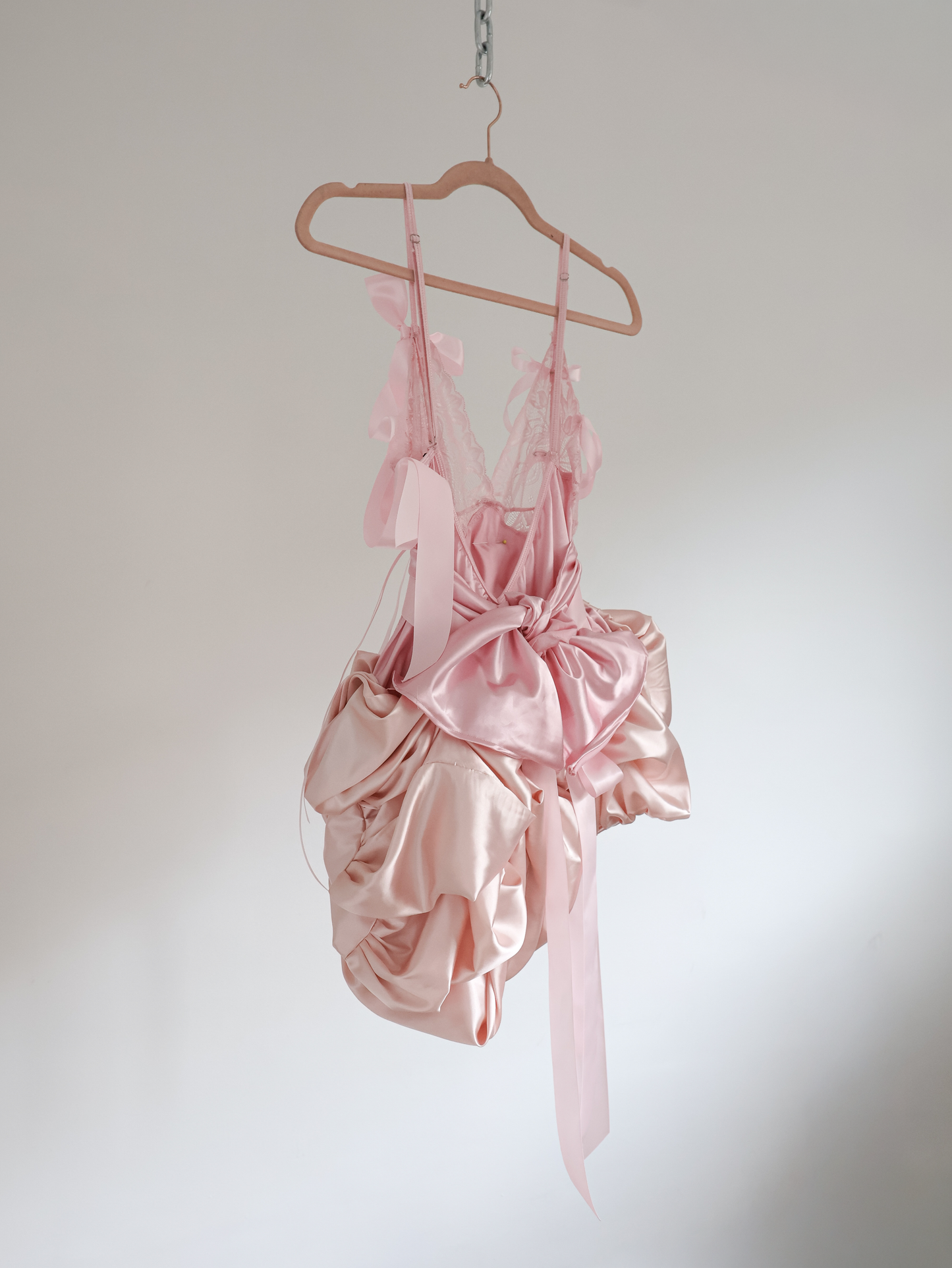 BOMBONCITO DE ALELÍ