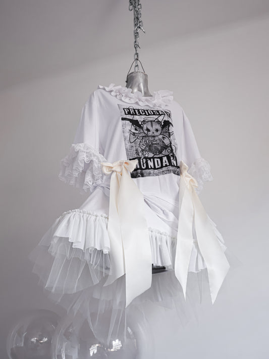 pRetenciosa y mund4na