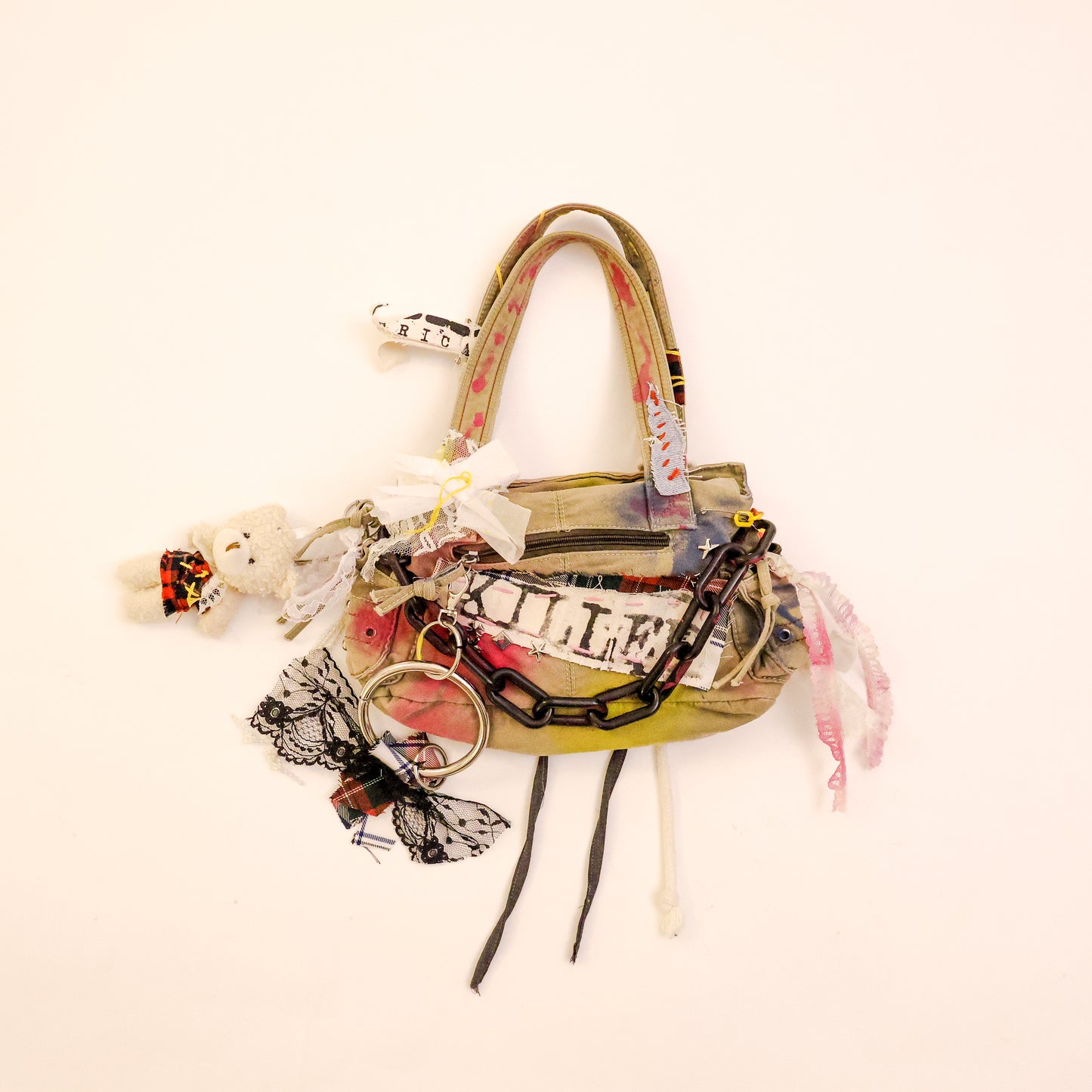 Big Bag Funy Suny