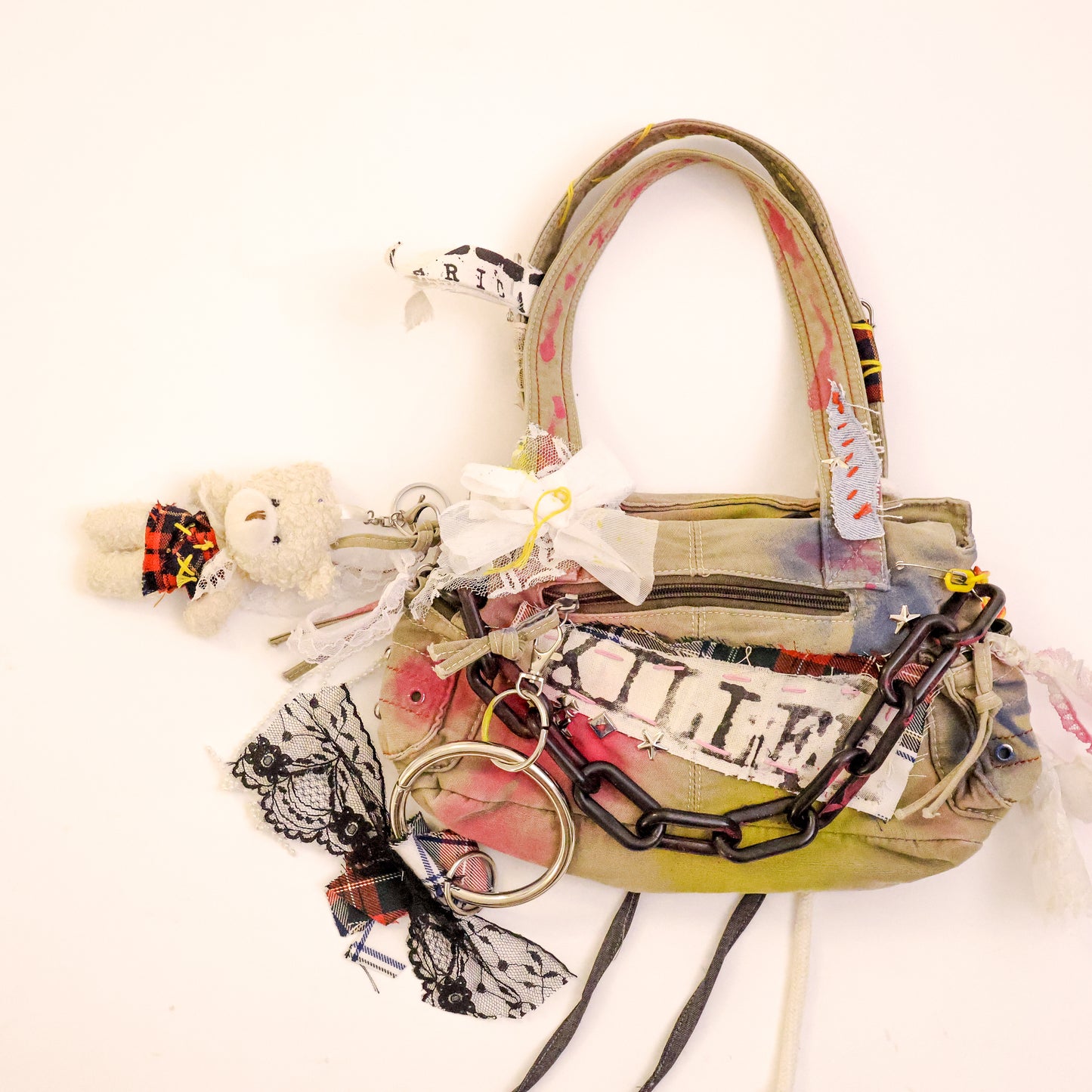 Big Bag Funy Suny