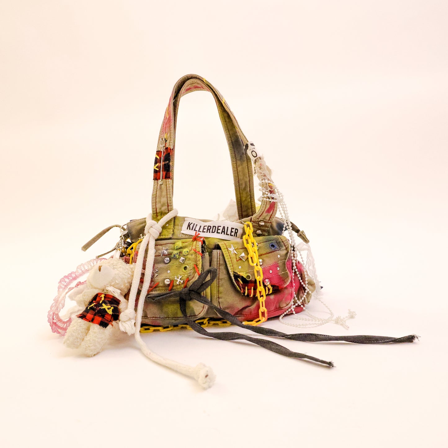 Big Bag Funy Suny