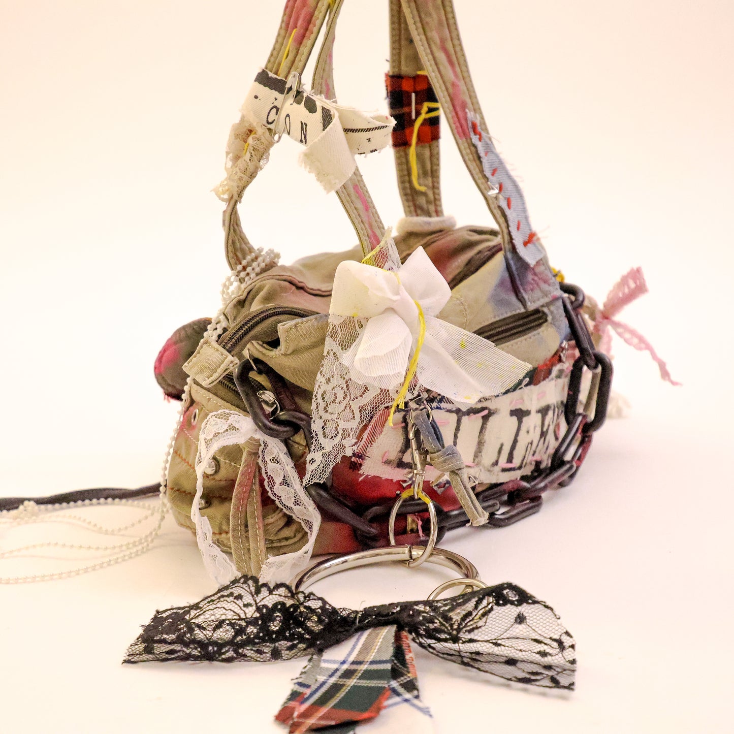 Big Bag Funy Suny