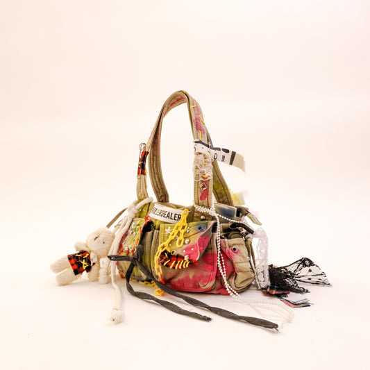 Big Bag Funy Suny