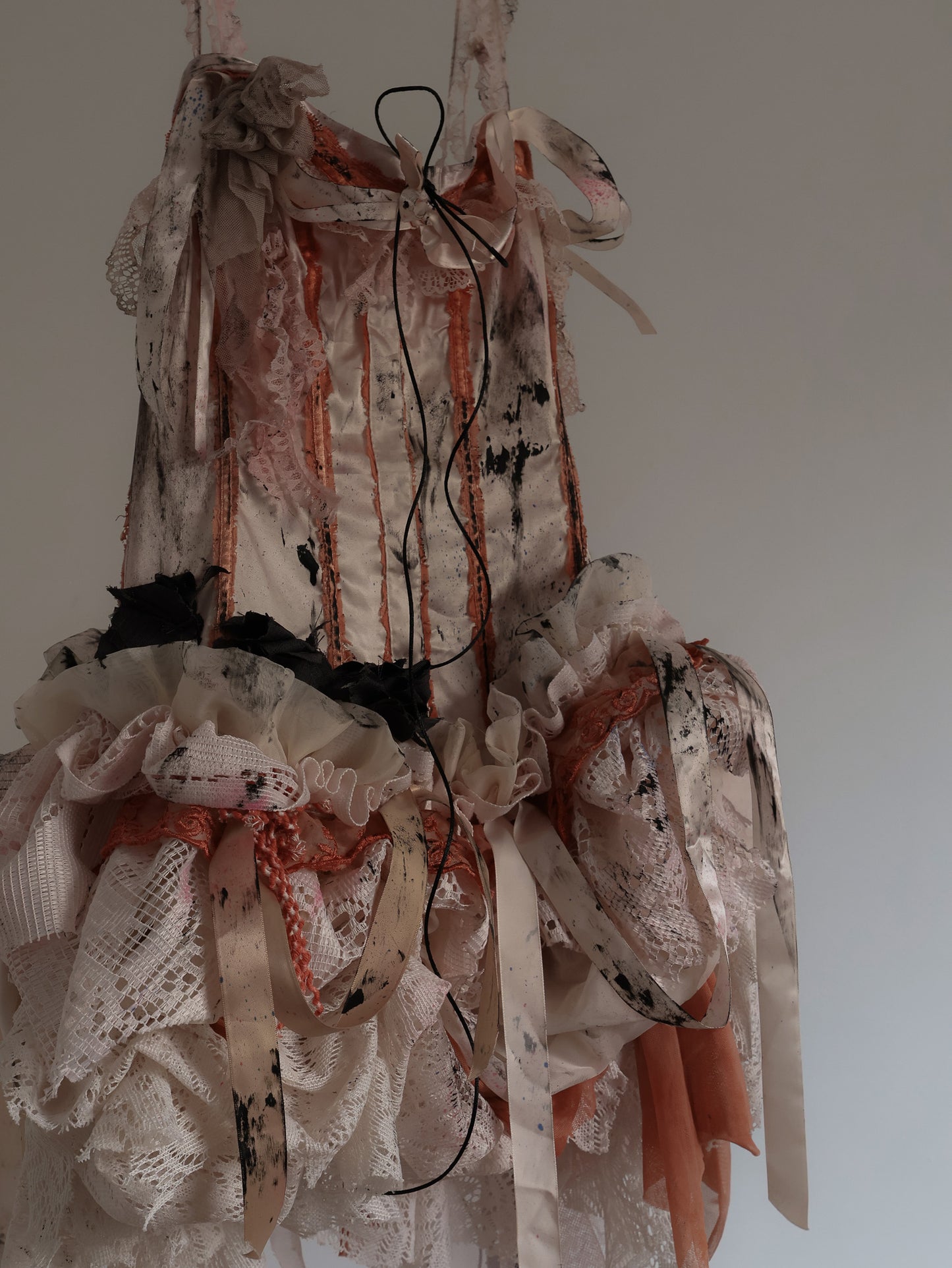 R0TEN DOLL