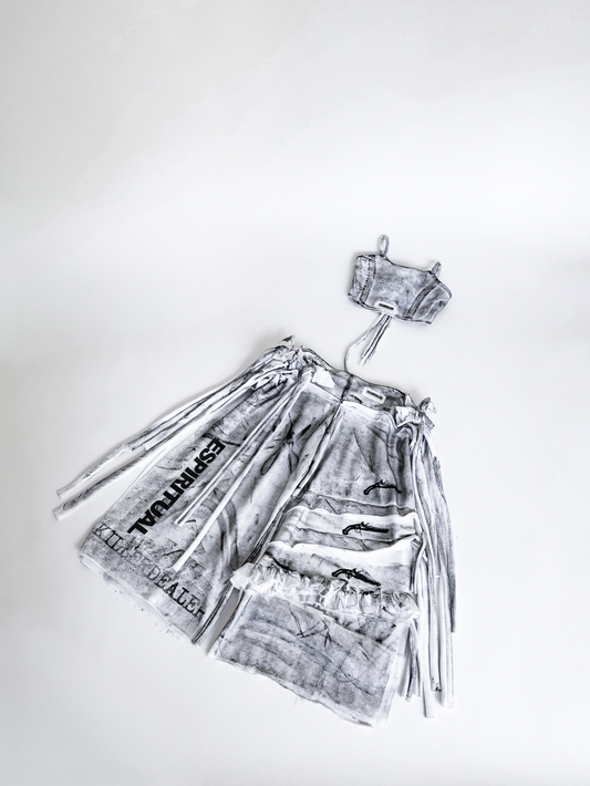 Pantalón ExPIRITUAL