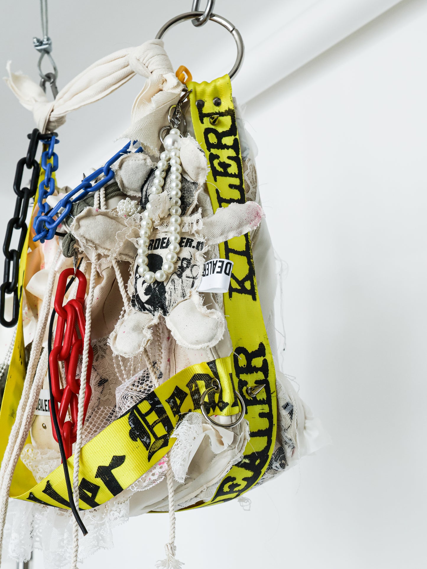 bag X785